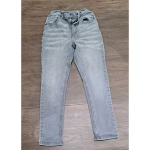 Oshkosh B'Gosh Gray Skinny Jeans 10R